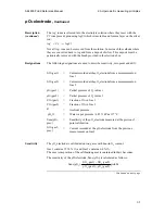 Preview for 44 page of RADIOMETER ABL800 FLEX Reference Manual