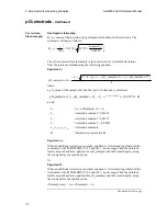 Preview for 47 page of RADIOMETER ABL800 FLEX Reference Manual