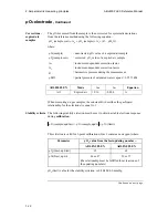 Preview for 49 page of RADIOMETER ABL800 FLEX Reference Manual