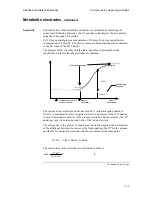 Preview for 54 page of RADIOMETER ABL800 FLEX Reference Manual