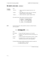 Preview for 55 page of RADIOMETER ABL800 FLEX Reference Manual