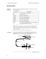 Preview for 62 page of RADIOMETER ABL800 FLEX Reference Manual