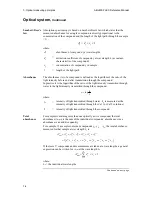 Preview for 64 page of RADIOMETER ABL800 FLEX Reference Manual