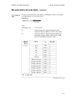 Preview for 71 page of RADIOMETER ABL800 FLEX Reference Manual