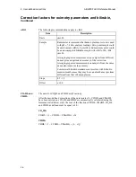 Preview for 80 page of RADIOMETER ABL800 FLEX Reference Manual