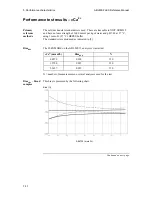 Preview for 104 page of RADIOMETER ABL800 FLEX Reference Manual