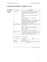 Preview for 113 page of RADIOMETER ABL800 FLEX Reference Manual