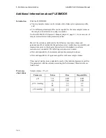 Preview for 128 page of RADIOMETER ABL800 FLEX Reference Manual