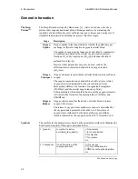 Preview for 139 page of RADIOMETER ABL800 FLEX Reference Manual