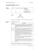 Preview for 140 page of RADIOMETER ABL800 FLEX Reference Manual