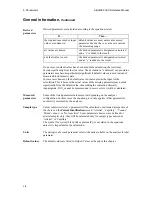 Preview for 141 page of RADIOMETER ABL800 FLEX Reference Manual