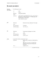 Preview for 142 page of RADIOMETER ABL800 FLEX Reference Manual