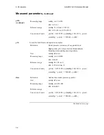 Preview for 143 page of RADIOMETER ABL800 FLEX Reference Manual