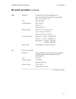 Preview for 144 page of RADIOMETER ABL800 FLEX Reference Manual