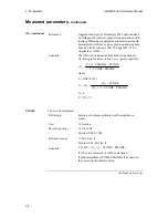 Preview for 145 page of RADIOMETER ABL800 FLEX Reference Manual