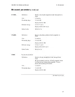 Preview for 146 page of RADIOMETER ABL800 FLEX Reference Manual