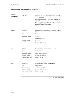 Preview for 147 page of RADIOMETER ABL800 FLEX Reference Manual