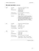 Preview for 148 page of RADIOMETER ABL800 FLEX Reference Manual