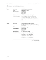 Preview for 149 page of RADIOMETER ABL800 FLEX Reference Manual