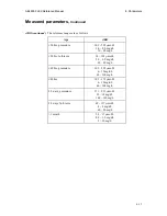 Preview for 150 page of RADIOMETER ABL800 FLEX Reference Manual