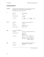 Preview for 151 page of RADIOMETER ABL800 FLEX Reference Manual