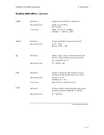 Preview for 152 page of RADIOMETER ABL800 FLEX Reference Manual