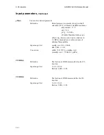 Preview for 153 page of RADIOMETER ABL800 FLEX Reference Manual