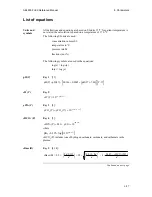 Preview for 164 page of RADIOMETER ABL800 FLEX Reference Manual