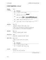 Preview for 165 page of RADIOMETER ABL800 FLEX Reference Manual