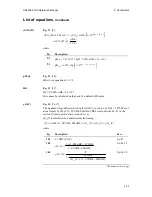 Preview for 166 page of RADIOMETER ABL800 FLEX Reference Manual