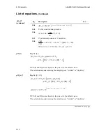 Preview for 167 page of RADIOMETER ABL800 FLEX Reference Manual