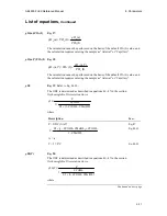 Preview for 168 page of RADIOMETER ABL800 FLEX Reference Manual