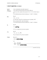 Preview for 172 page of RADIOMETER ABL800 FLEX Reference Manual