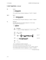 Preview for 175 page of RADIOMETER ABL800 FLEX Reference Manual