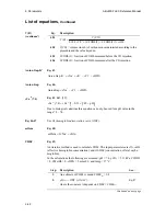 Preview for 177 page of RADIOMETER ABL800 FLEX Reference Manual