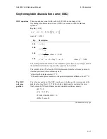 Preview for 180 page of RADIOMETER ABL800 FLEX Reference Manual