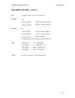 Preview for 186 page of RADIOMETER ABL800 FLEX Reference Manual