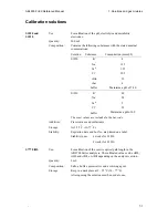 Preview for 193 page of RADIOMETER ABL800 FLEX Reference Manual