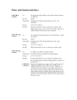 Preview for 194 page of RADIOMETER ABL800 FLEX Reference Manual