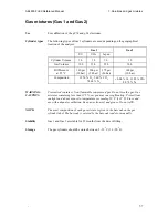 Preview for 197 page of RADIOMETER ABL800 FLEX Reference Manual