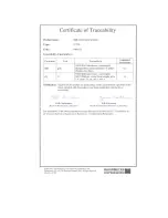 Preview for 200 page of RADIOMETER ABL800 FLEX Reference Manual