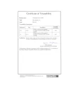 Preview for 202 page of RADIOMETER ABL800 FLEX Reference Manual