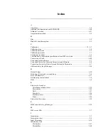 Preview for 203 page of RADIOMETER ABL800 FLEX Reference Manual