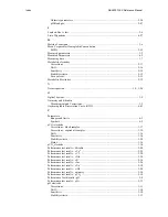 Preview for 204 page of RADIOMETER ABL800 FLEX Reference Manual