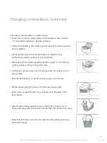 Предварительный просмотр 17 страницы RADIOMETER FLEX ABL90 Operator Training Manual