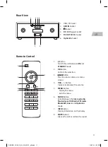 Preview for 11 page of Radionette Duett Instruction Manual