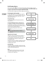 Preview for 28 page of Radionette Duett Instruction Manual