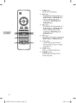 Preview for 68 page of Radionette Duett Instruction Manual