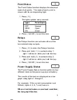 Предварительный просмотр 3 страницы Radionics D2112 Diagnostic Manual