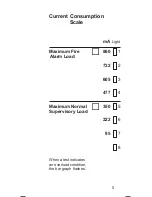 Preview for 5 page of Radionics D2112 Diagnostic Manual